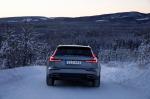 Volvo V60 T5 Cross Country 2018 года (WW)